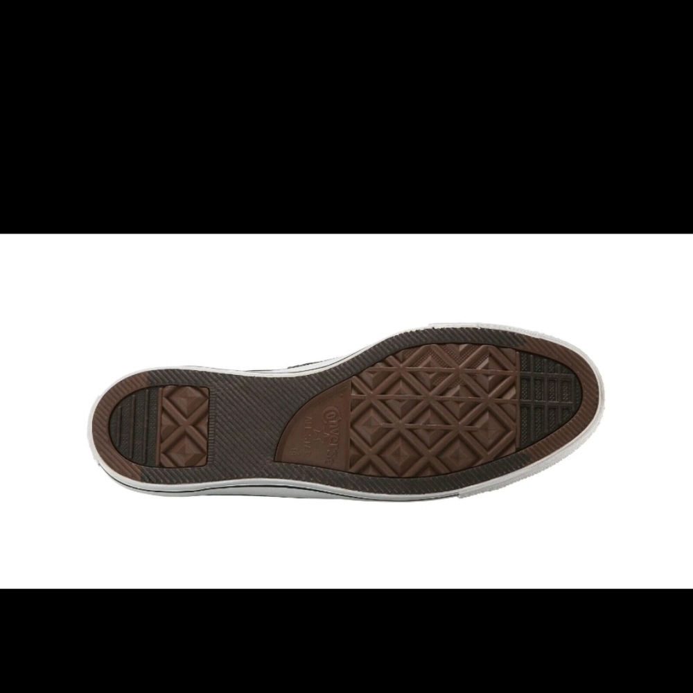 Converse Chuck Taylor All Star Low Top Unisex Shoes Sneakers M9166 -Black - Picture 5 of 9
